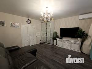 3-к квартира, вторичка, 89м2, 11/14 этаж