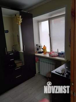 2-к квартира, вторичка, 45м2, 4/4 этаж