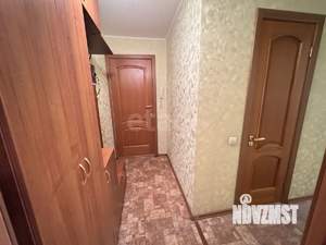 1-к квартира, вторичка, 30м2, 2/5 этаж