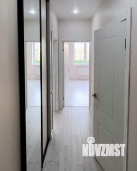 1-к квартира, вторичка, 36м2, 4/9 этаж