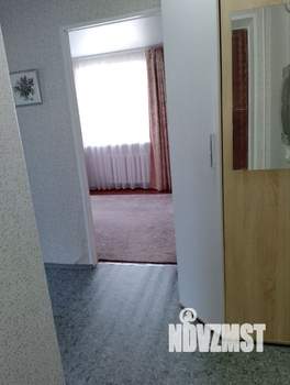 1-к квартира, вторичка, 30м2, 5/5 этаж