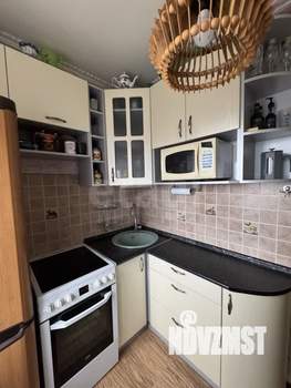 2-к квартира, вторичка, 45м2, 5/5 этаж