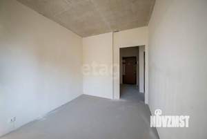 Студия квартира, вторичка, 21м2, 2/12 этаж