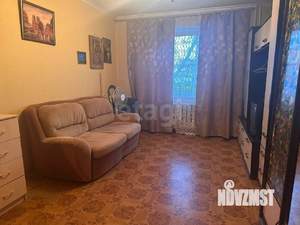 1-к квартира, вторичка, 35м2, 1/9 этаж