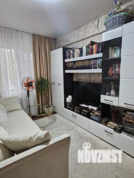 2-к квартира, вторичка, 42м2, 2/5 этаж