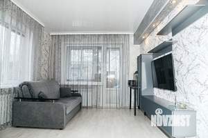 2-к квартира, вторичка, 42м2, 5/5 этаж