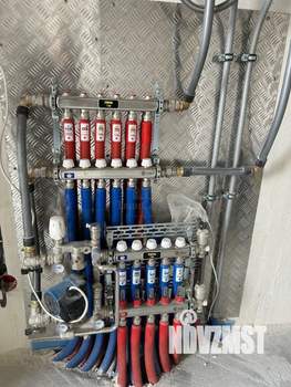 3-к квартира, вторичка, 104м2, 6/10 этаж