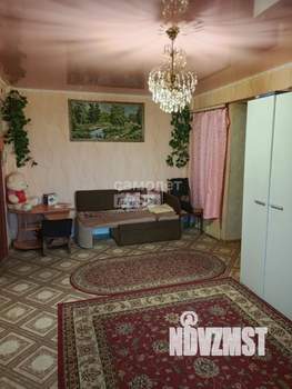 3-к квартира, вторичка, 56м2, 1/5 этаж