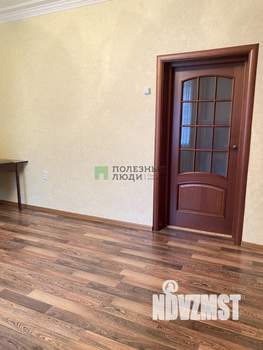 3-к квартира, вторичка, 60м2, 1/2 этаж