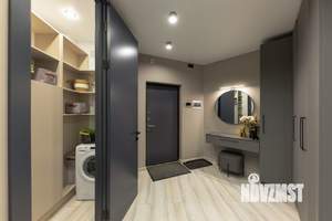 2-к квартира, вторичка, 60м2, 17/25 этаж