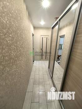 1-к квартира, вторичка, 35м2, 3/5 этаж