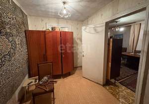 2-к квартира, вторичка, 43м2, 4/5 этаж