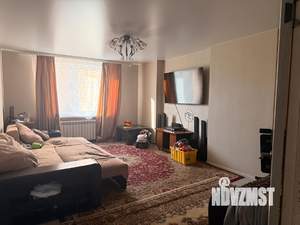 3-к квартира, вторичка, 79м2, 3/12 этаж