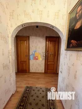 3-к квартира, вторичка, 77м2, 3/10 этаж