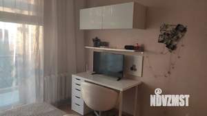 2-к квартира, вторичка, 56м2, 3/3 этаж