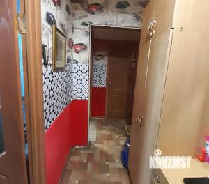 2-к квартира, вторичка, 51м2, 8/9 этаж