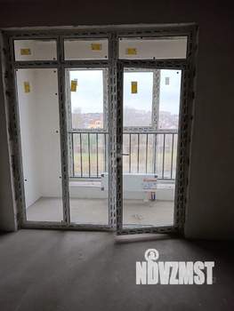 2-к квартира, вторичка, 37м2, 3/9 этаж