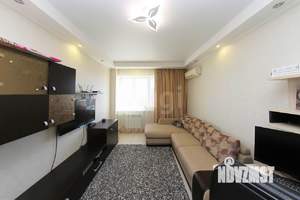 1-к квартира, вторичка, 39м2, 12/22 этаж