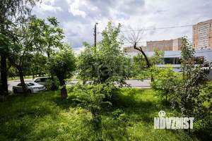 1-к квартира, вторичка, 36м2, 1/3 этаж