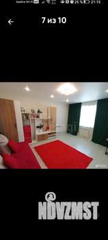 2-к квартира, вторичка, 41м2, 3/3 этаж