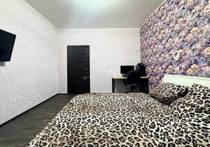 3-к квартира, вторичка, 75м2, 5/5 этаж