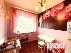 1-к квартира, вторичка, 34м2, 9/9 этаж