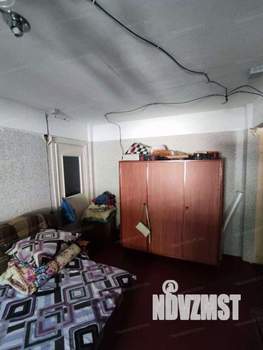 2-к квартира, вторичка, 45м2, 1/5 этаж