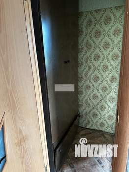 2-к квартира, вторичка, 41м2, 3/4 этаж