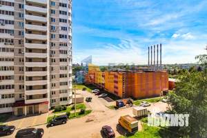 3-к квартира, вторичка, 65м2, 5/10 этаж