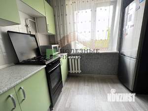 2-к квартира, вторичка, 52м2, 5/9 этаж