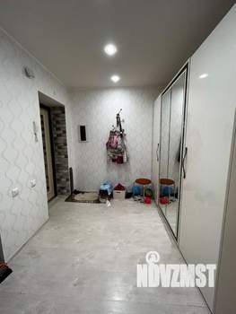 2-к квартира, вторичка, 57м2, 5/5 этаж