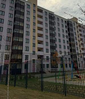 2-к квартира, вторичка, 57м2, 7/9 этаж