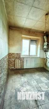 2-к квартира, вторичка, 43м2, 5/5 этаж