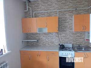 1-к квартира, вторичка, 42м2, 2/9 этаж