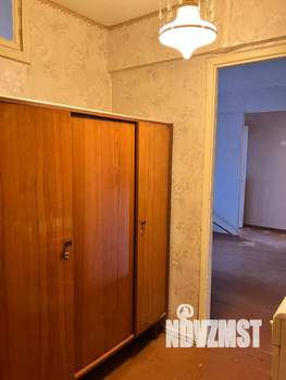 2-к квартира, вторичка, 46м2, 1/5 этаж