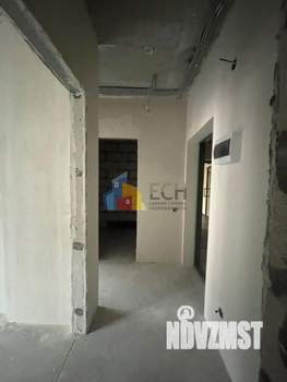 1-к квартира, вторичка, 34м2, 3/9 этаж