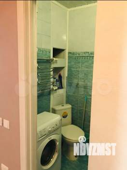 1-к квартира, вторичка, 31м2, 7/12 этаж