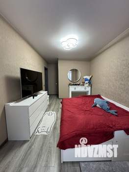 2-к квартира, вторичка, 50м2, 3/9 этаж