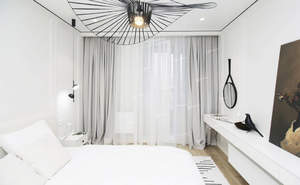 1-к квартира, вторичка, 42м2, 10/14 этаж