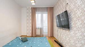2-к квартира, вторичка, 54м2, 3/9 этаж