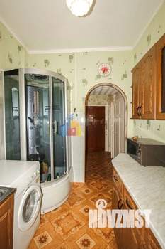 3-к квартира, вторичка, 58м2, 1/5 этаж