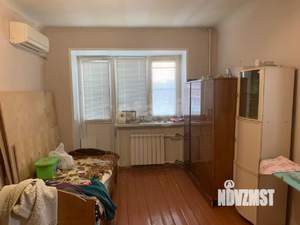 1-к квартира, вторичка, 31м2, 3/5 этаж