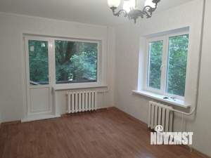 2-к квартира, вторичка, 42м2, 2/5 этаж