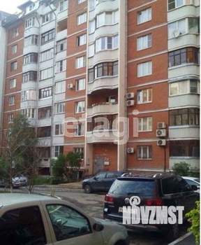 3-к квартира, вторичка, 65м2, 1/10 этаж