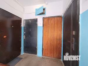 2-к квартира, вторичка, 41м2, 5/5 этаж