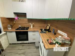 1-к квартира, вторичка, 29м2, 1/9 этаж