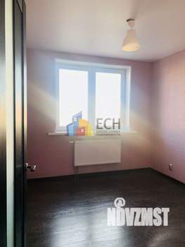 2-к квартира, вторичка, 41м2, 5/5 этаж