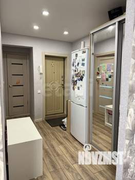 2-к квартира, вторичка, 47м2, 2/5 этаж