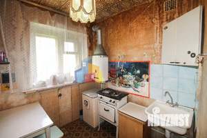 1-к квартира, вторичка, 31м2, 5/5 этаж