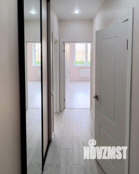 3-к квартира, вторичка, 57м2, 7/9 этаж